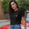 Red Flags Fuck Better Pocket Tee