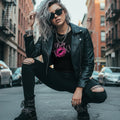 Pretty Toxic Baby Tee