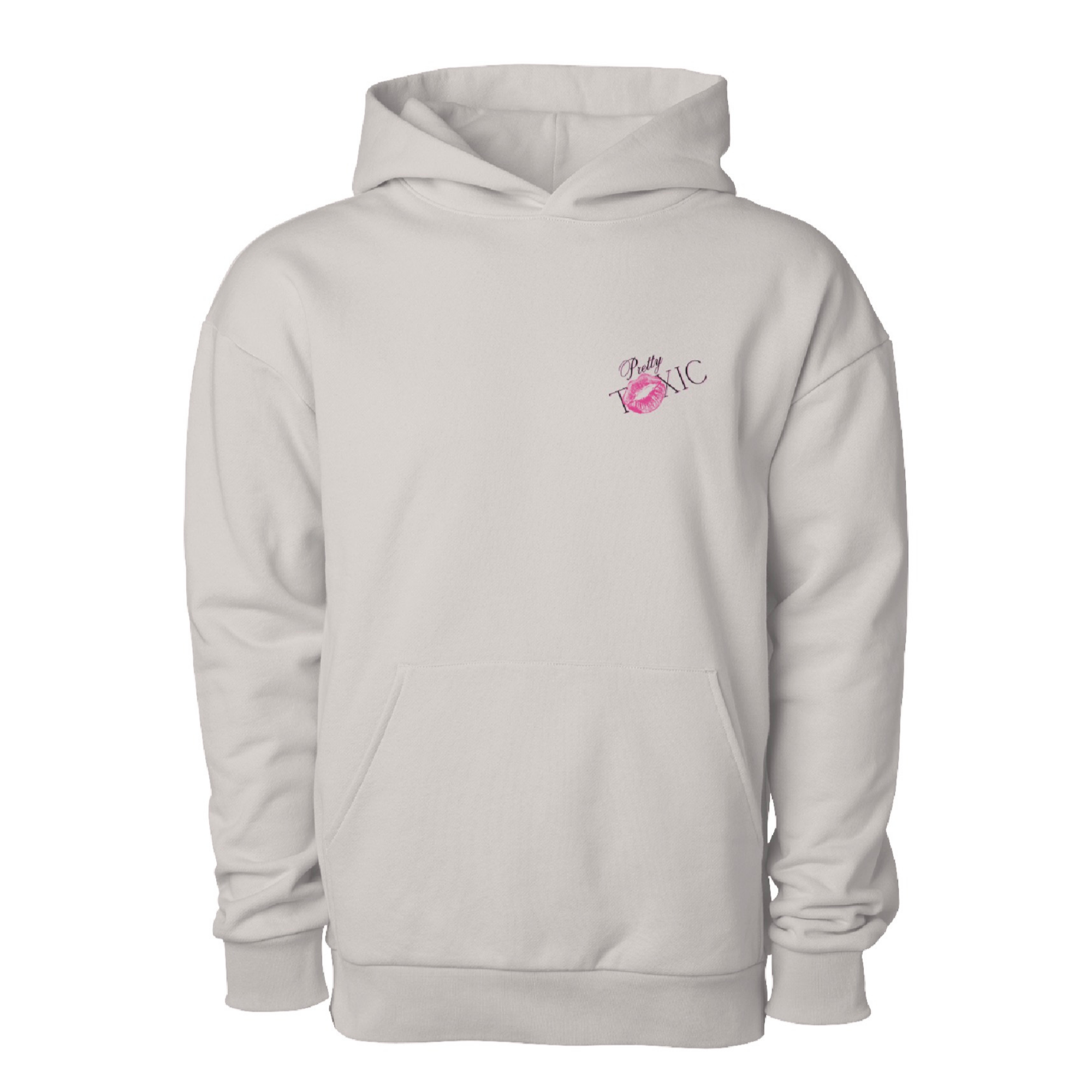 Pretty Toxic Signature Hoodie