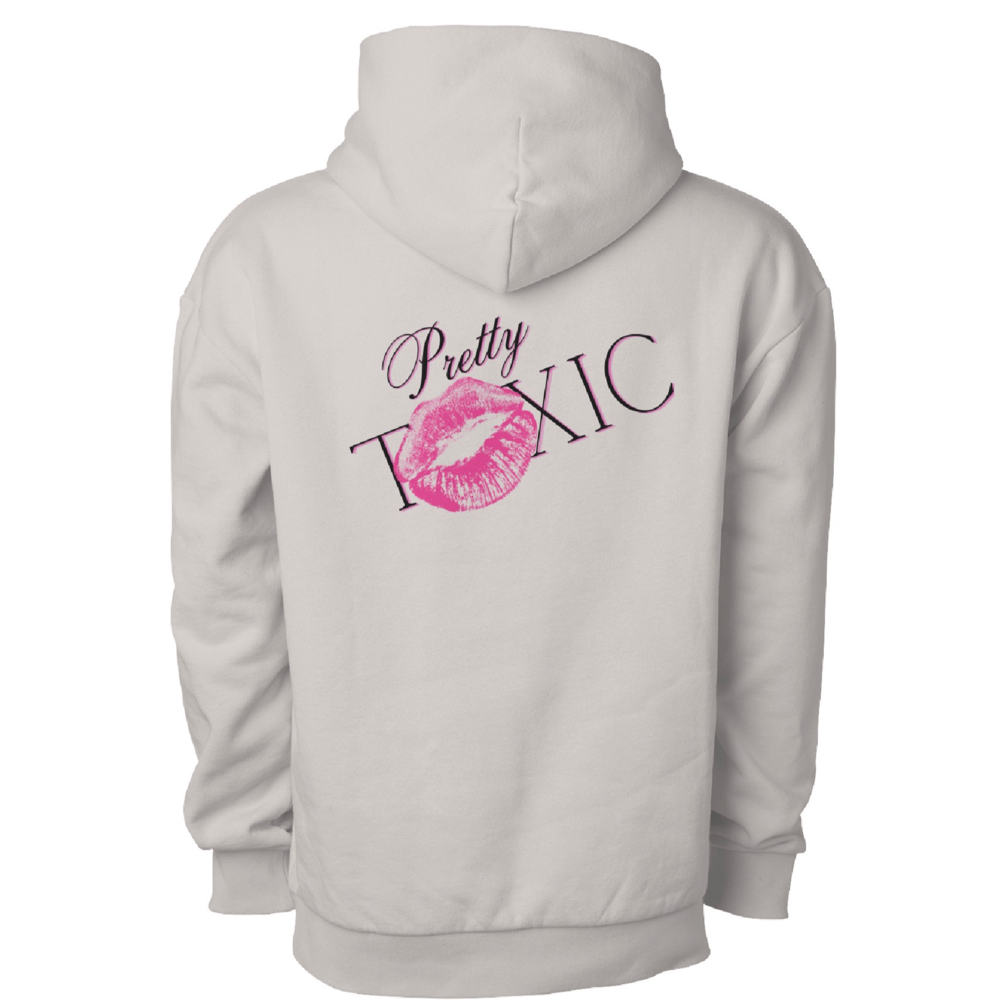 Pretty Toxic Signature Hoodie