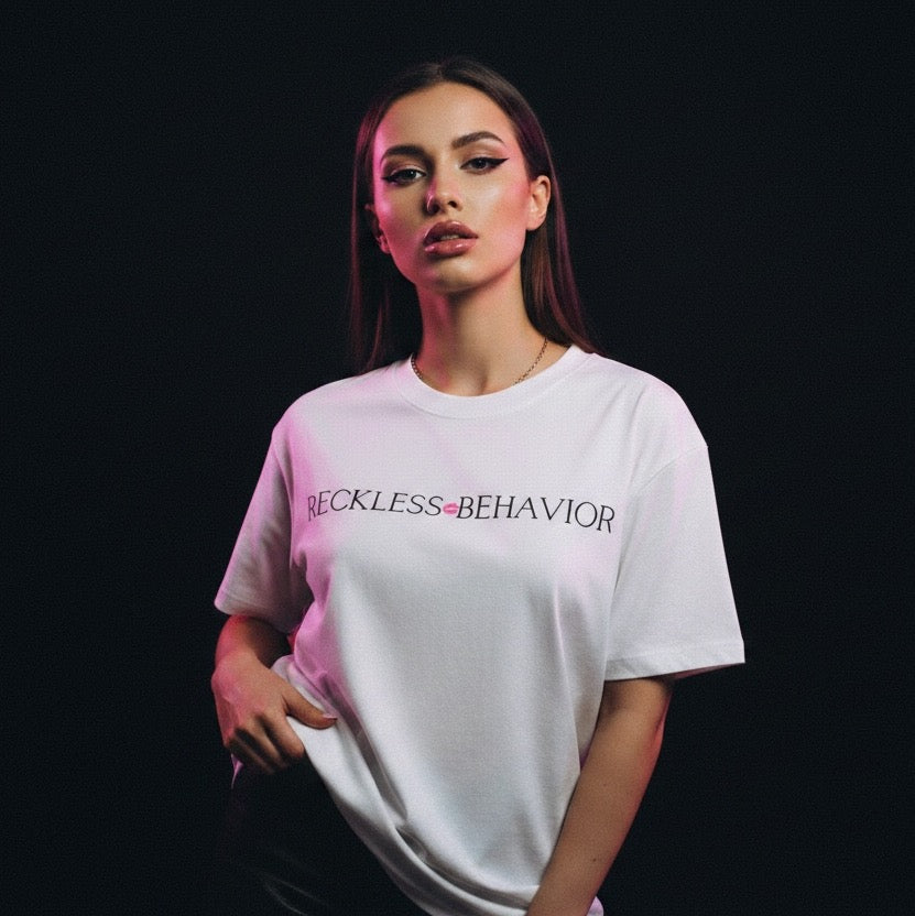 Reckless Behavior Tee
