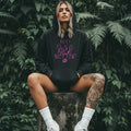 Red Flags Fuck Better Hoodie