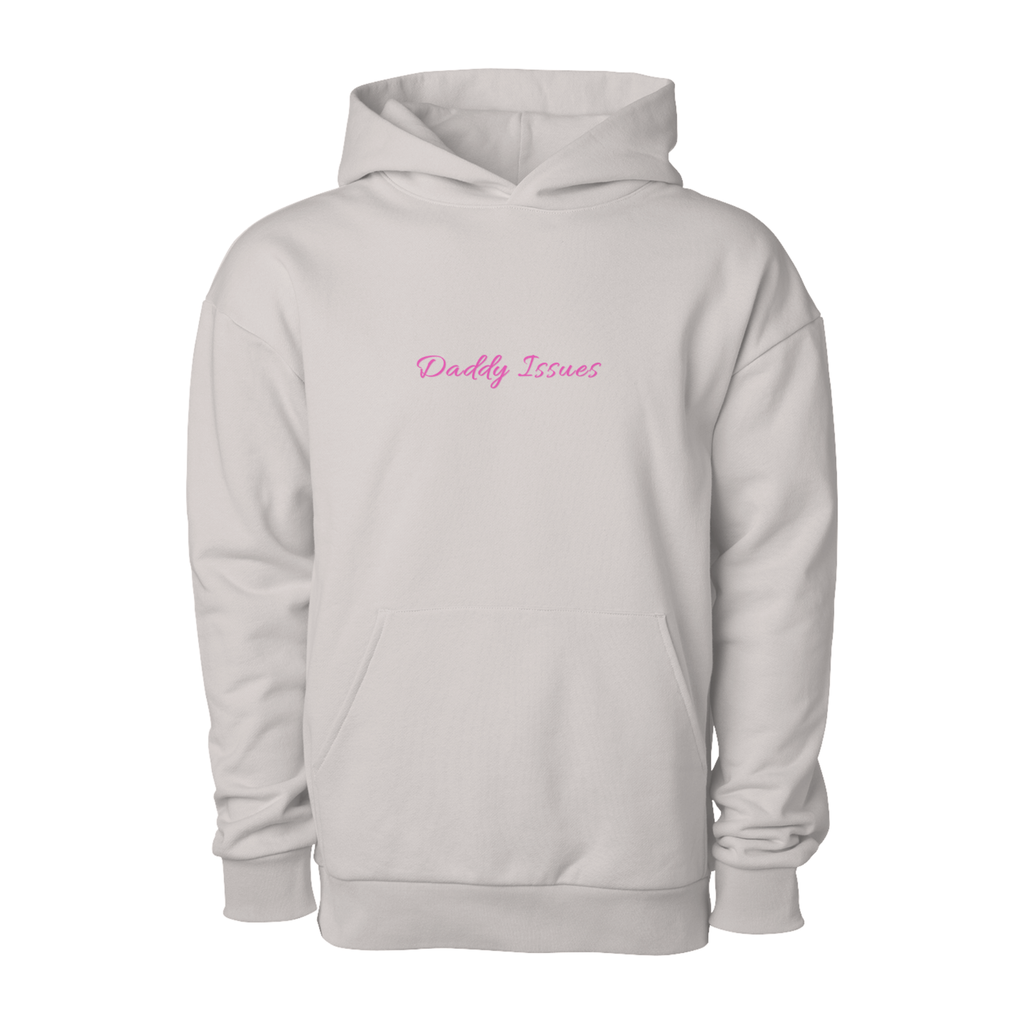 Daddy Issues Hoodie