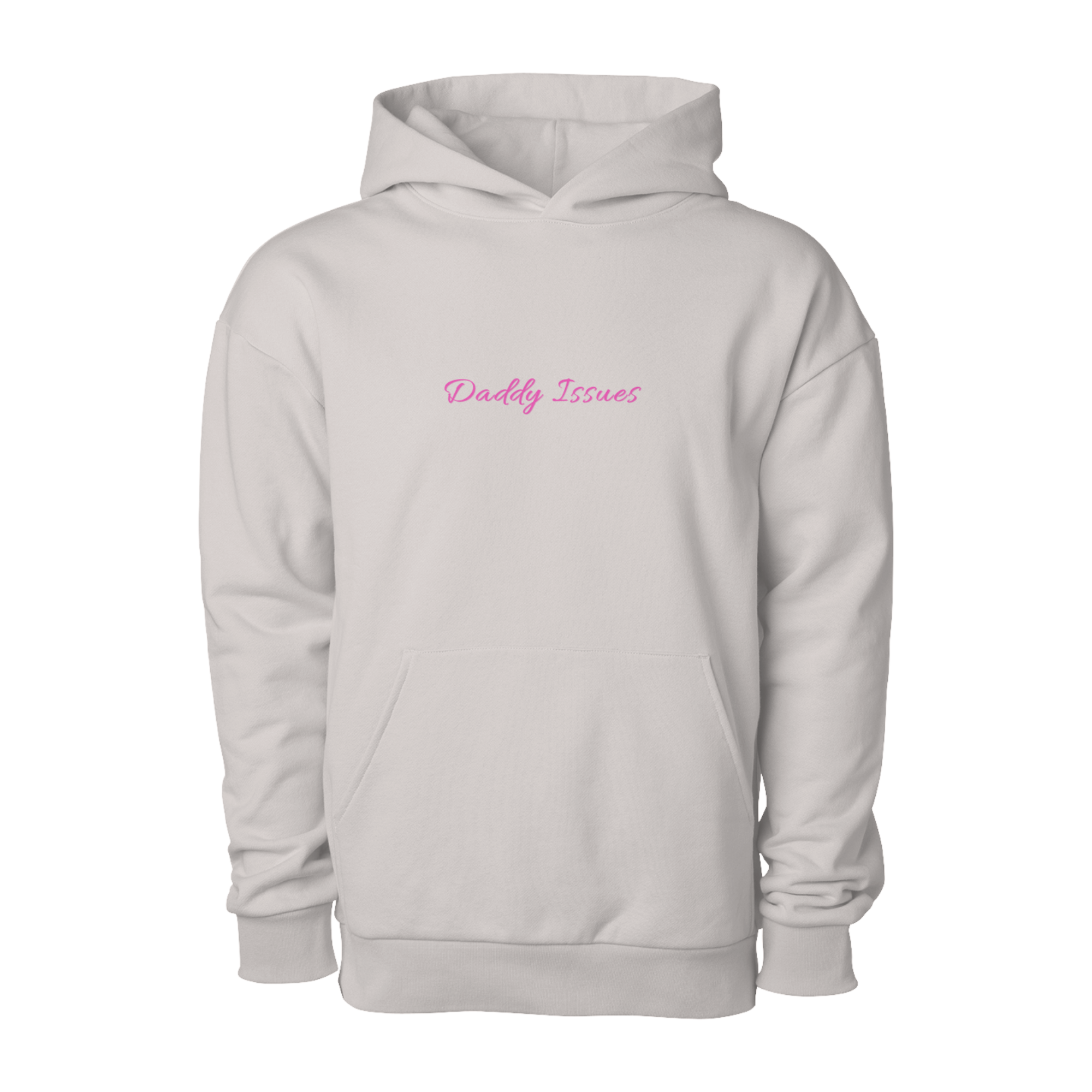 Daddy Issues Hoodie