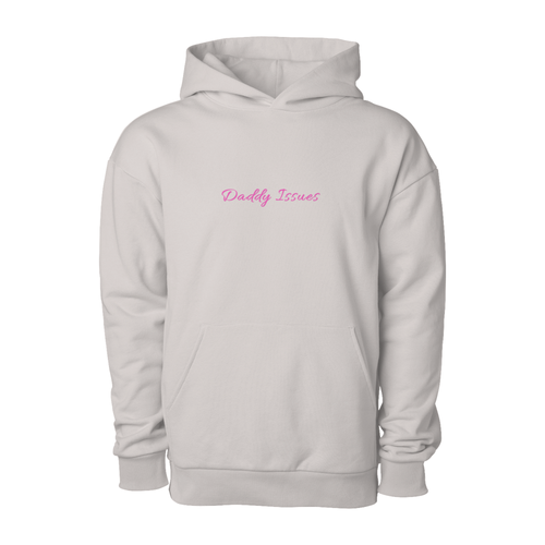 Daddy Issues Hoodie