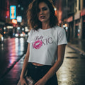 Pretty Toxic Baby Tee