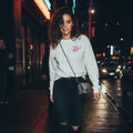 Pretty Toxic Signature Long Sleeve